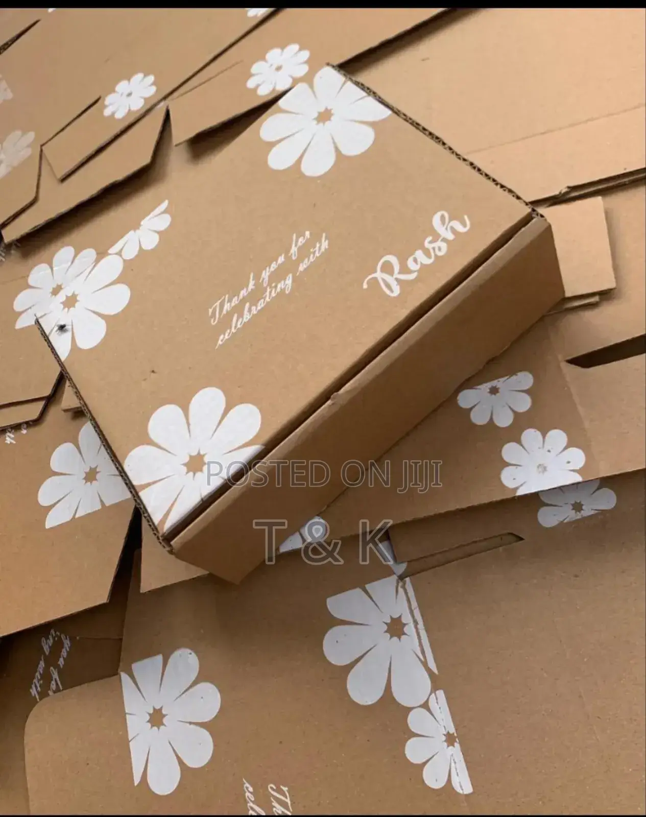 Package Carton