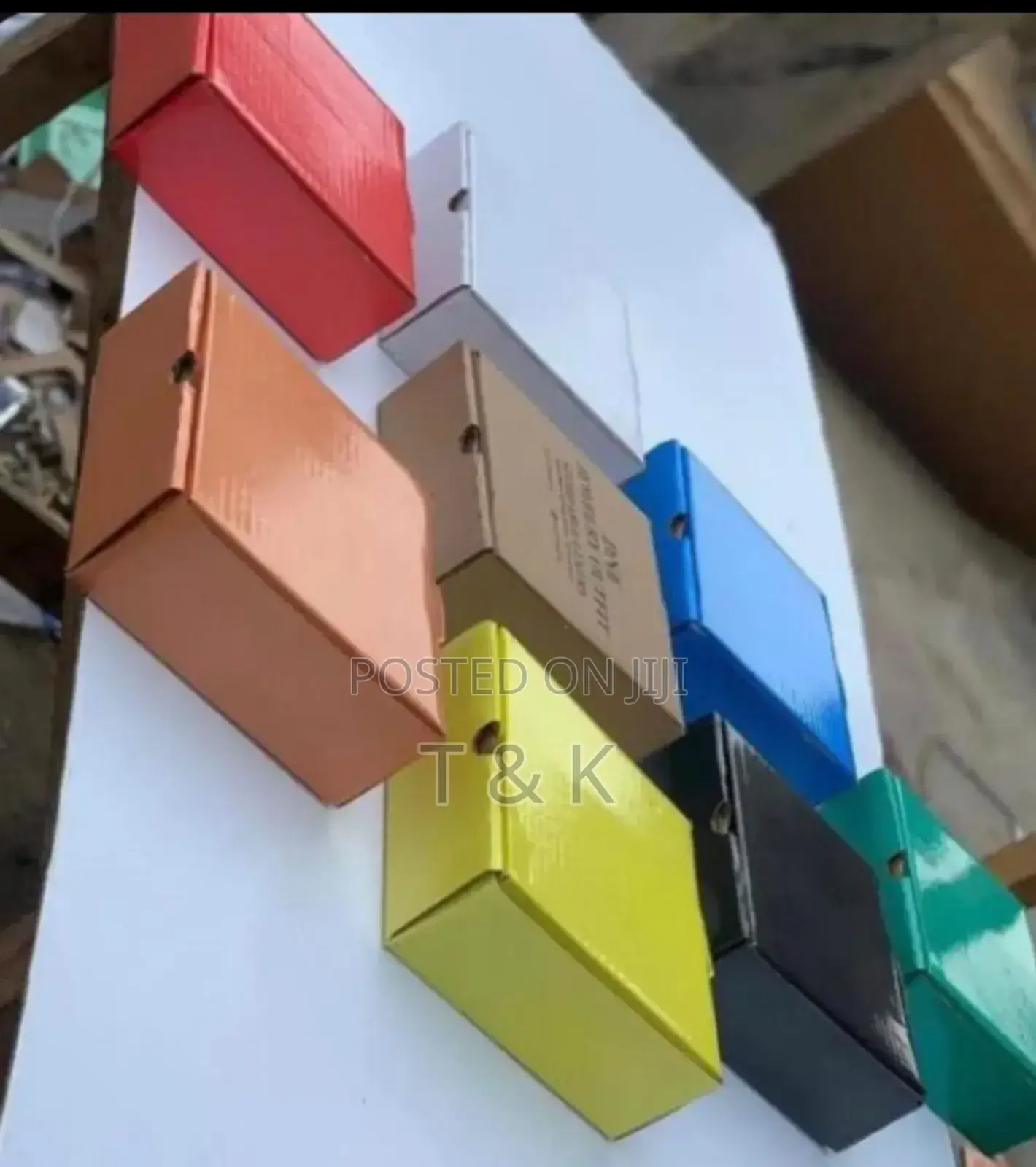 Package Carton