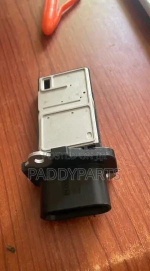 Chevrolet Equinox Mass Air Flow Sensor