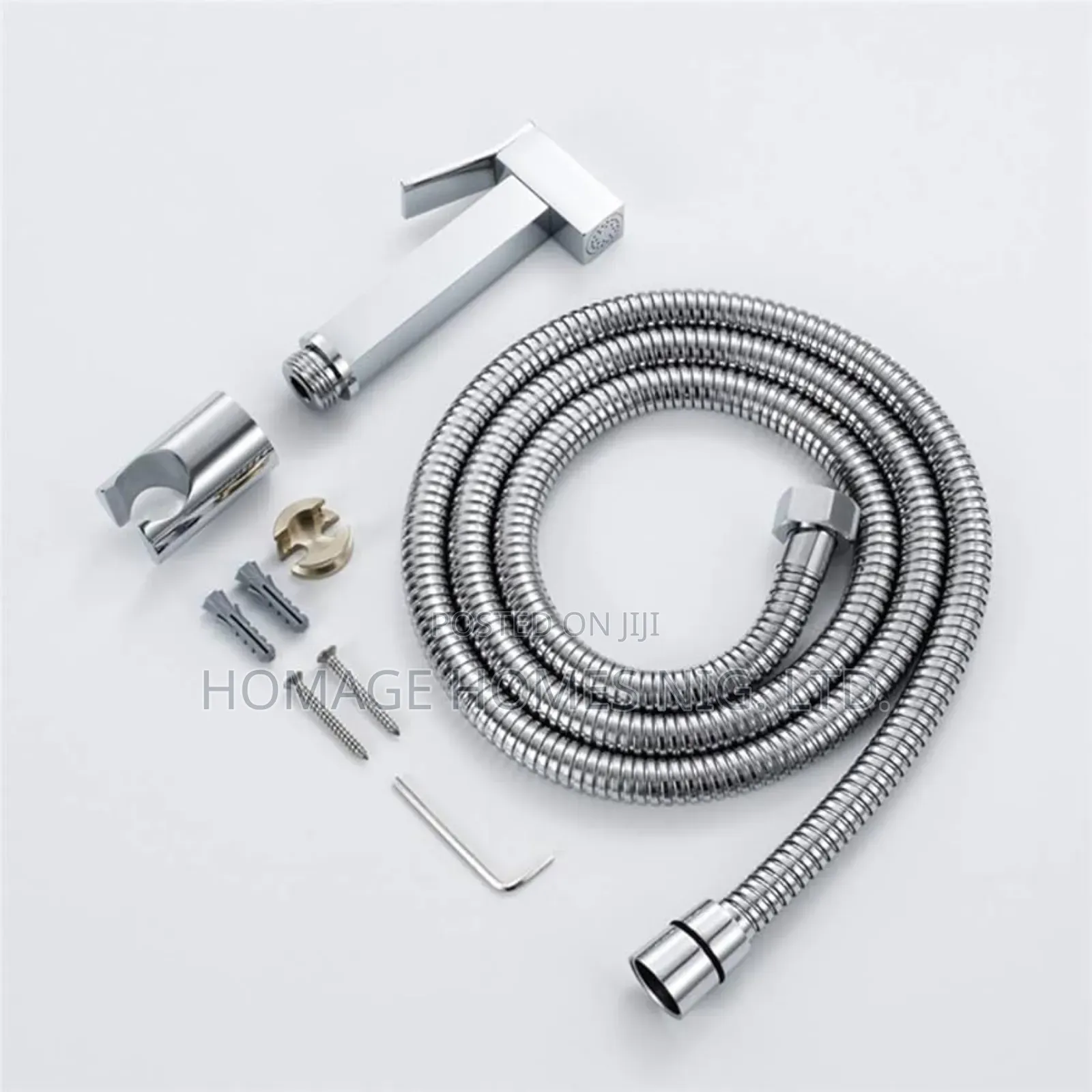 Stainless Bideth