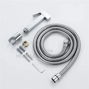 Stainless Bideth