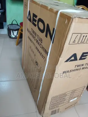 Affordable Aeon Low Noise (7kg) Washing Machine