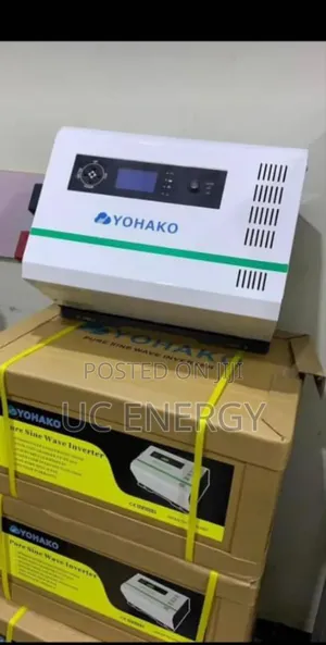 5kva Yohako Inverter 48V