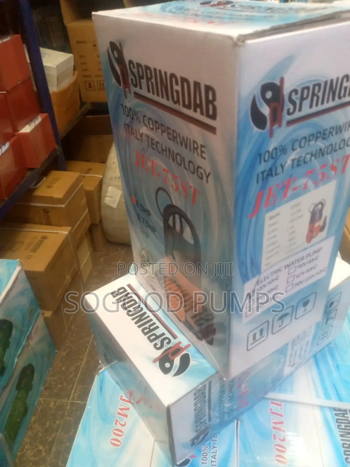 Sewage Submersible Pump