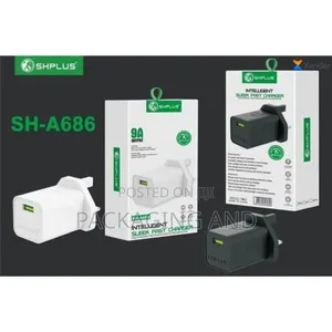 Photo - Shplus Charger A686