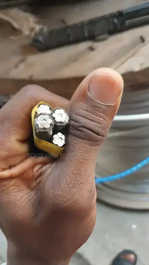 25mm Recliner 4core Electric Cable
