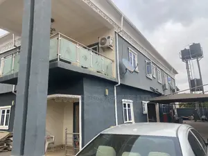 Furnished 7bdrm Duplex in Benin City for sale