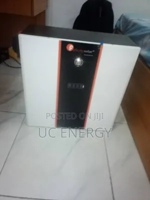 5kwh Felicity Lithium Iron Battery 24V