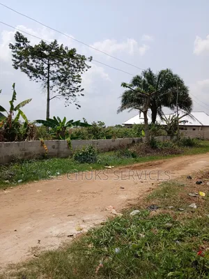 Seven and the Half Plots of Lands at Atali New Layout