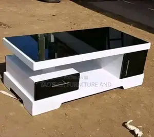 Standard Center Table