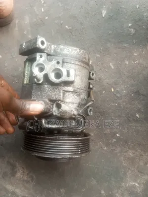 AC Compressor for Toyota Camry Big Daddy 2004 2005