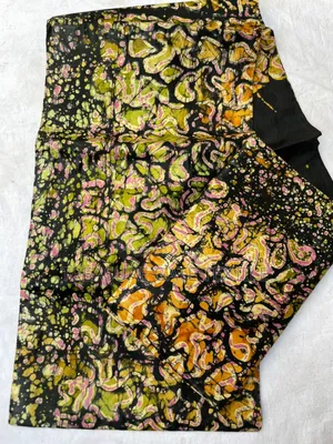 Adire Batik
