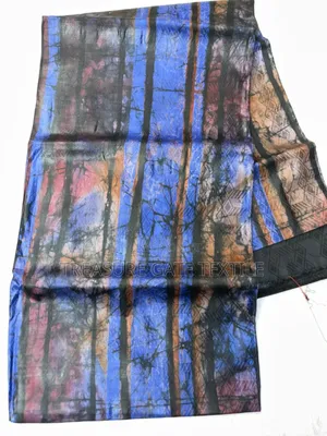 Adire Batik
