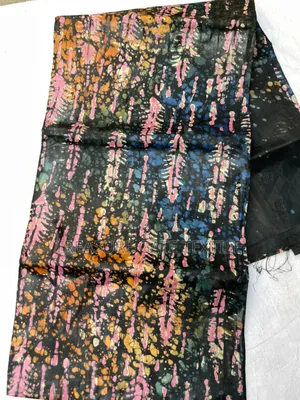 Adire Batik