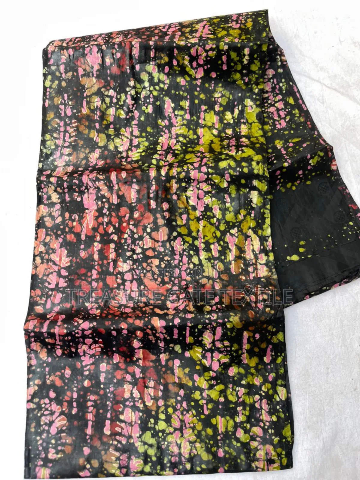 Adire Batik