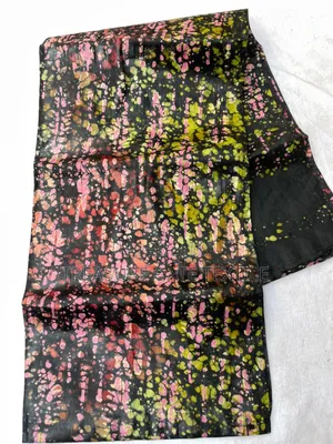 Adire Batik