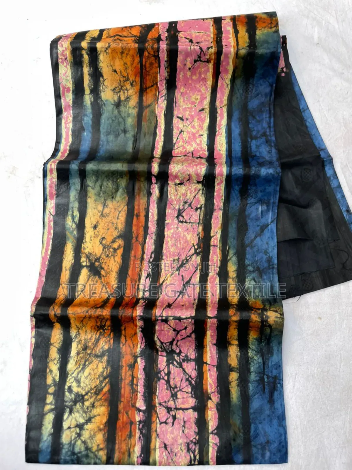 Adire Batik