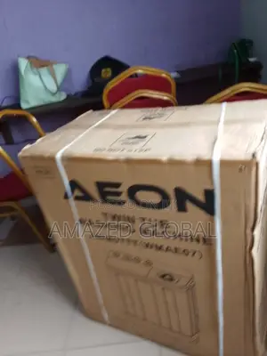 Affordable Aeon Manual Top Loader Washing Machine(7kg)