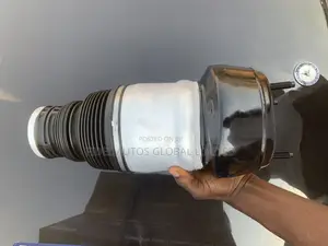ML350 W166 Front Ballon Air Suspension