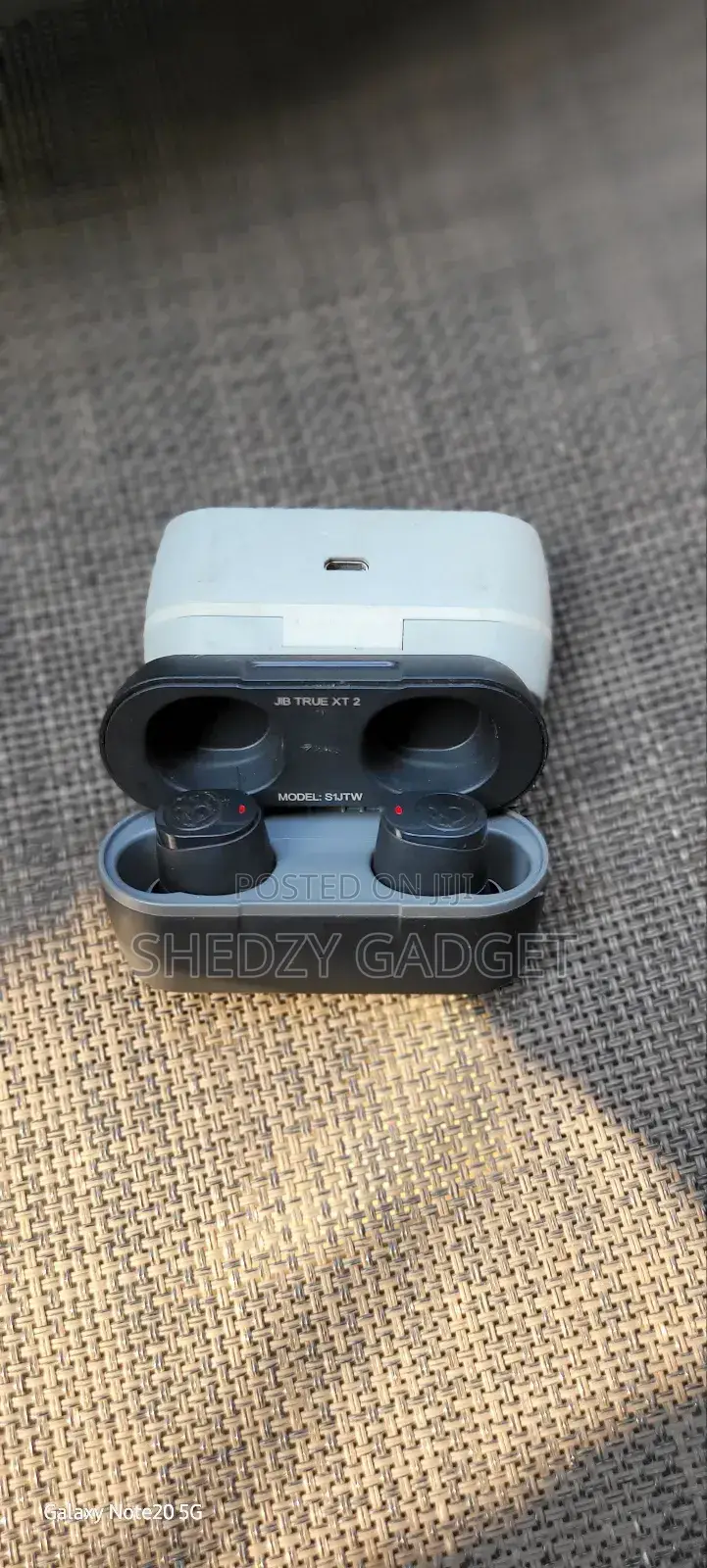 Skullcandy Jib True 2 Xt 2