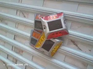 Solar Stud Light