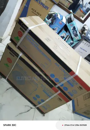 Advanced Century 1.5hp Inverter Air Conditioner