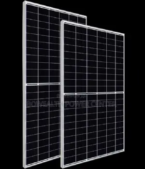 700W Canadian Solar Monocrystalline Panel