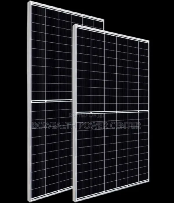700W Canadian Solar Monocrystalline Panel