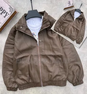 Photo - High Quality Luxury Jacket 🧥 Unbranded