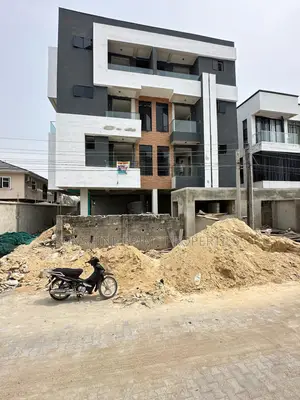 2bdrm Block of Flats in Ikate for sale