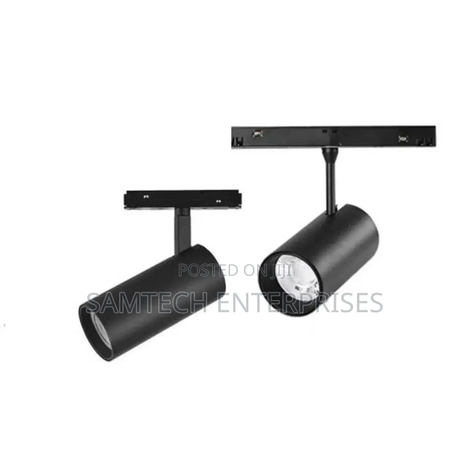 Led Magnetic Track Lights