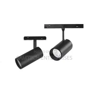 Led Magnetic Track Lights