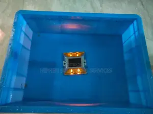 Solar Road Studs