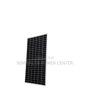 Canadian 380W Mono Solar Panel