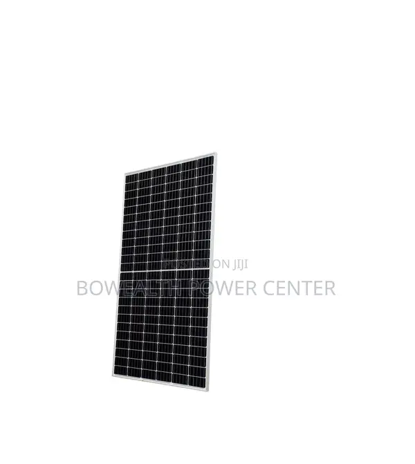 Canadian 380W Mono Solar Panel