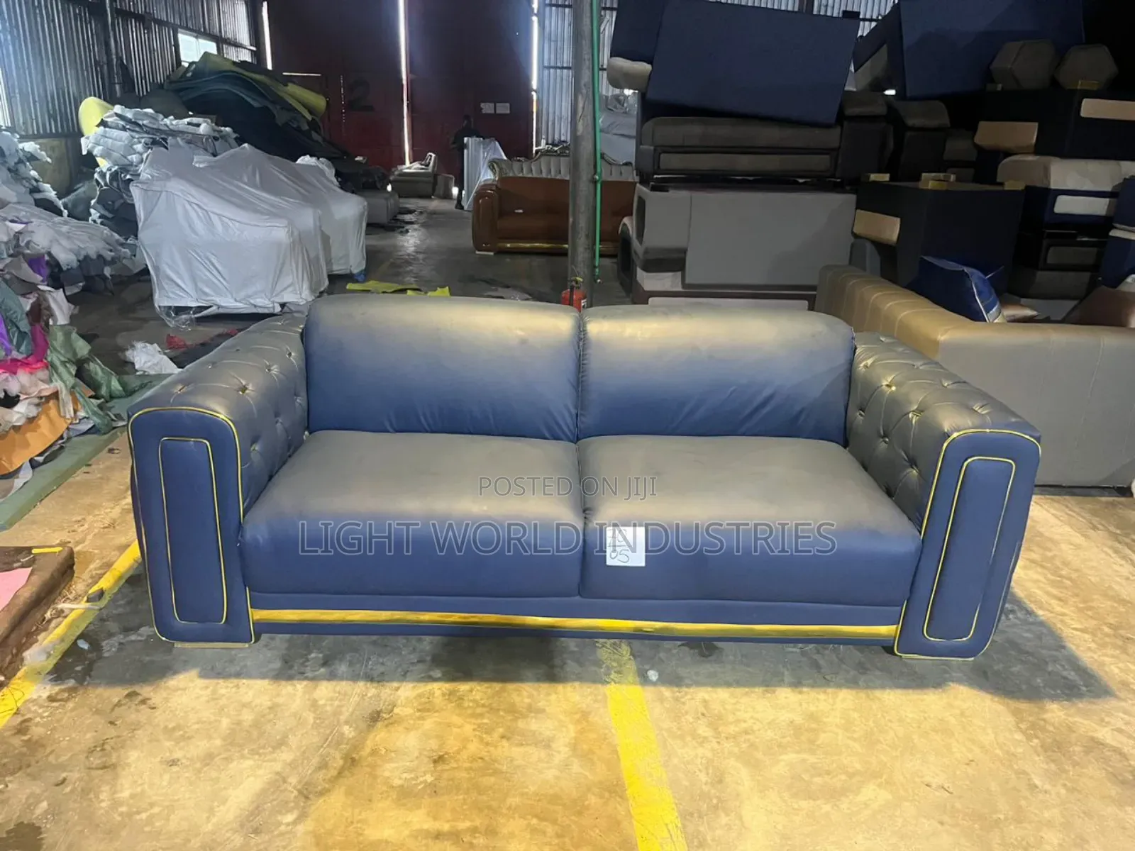Sofa Chair
