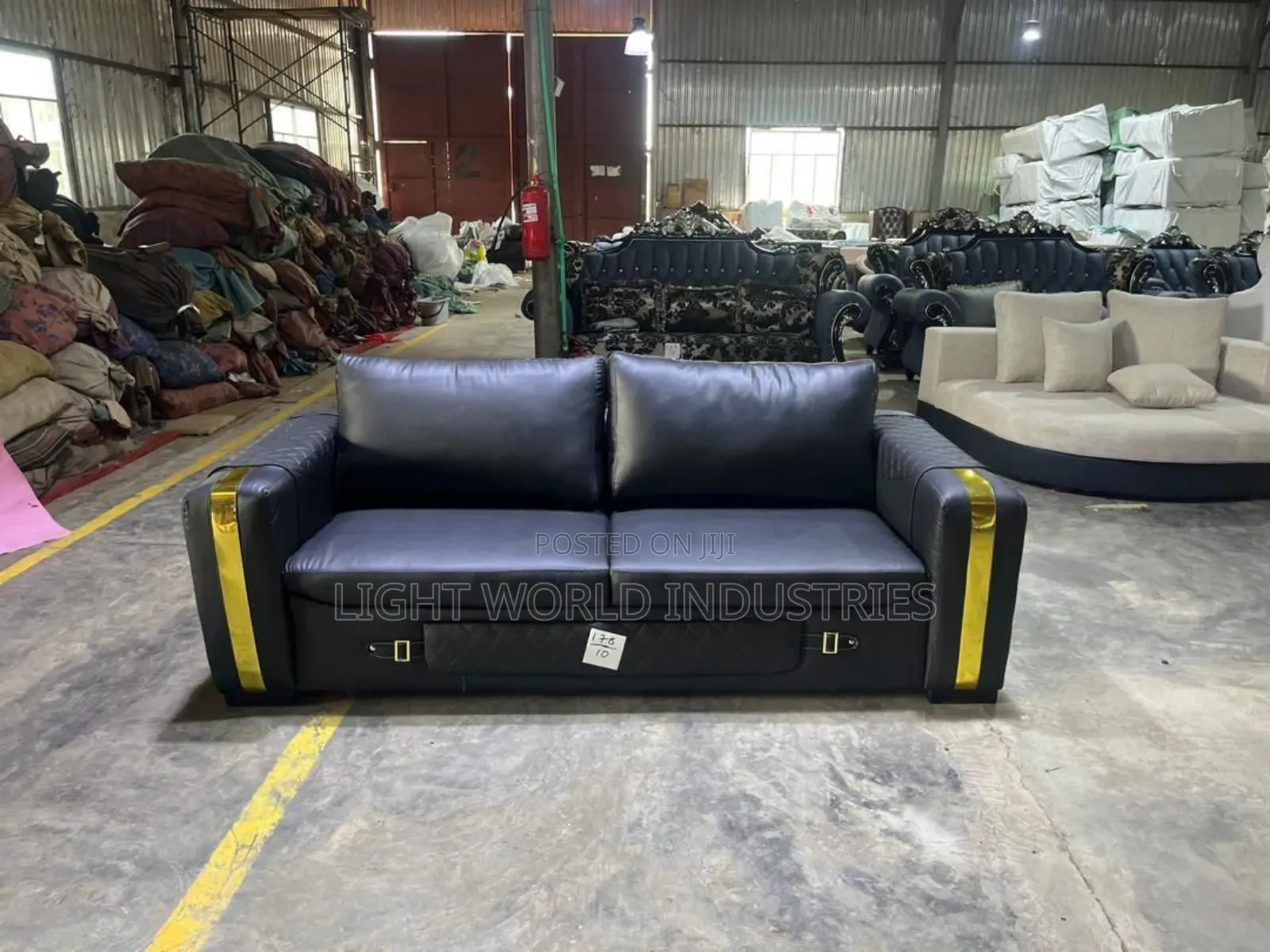 Sofa Chair
