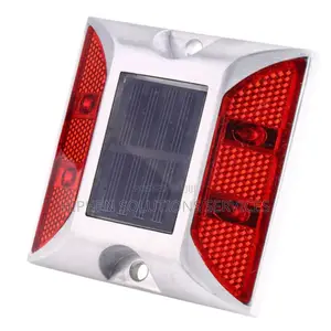 Solar Pavement Market