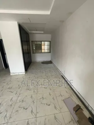 Furnished 4bdrm Duplex in Festaac, Ago Palace for rent