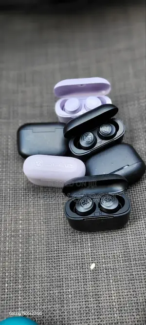 Jlab Go Air Pop True Wireless Bluetooth