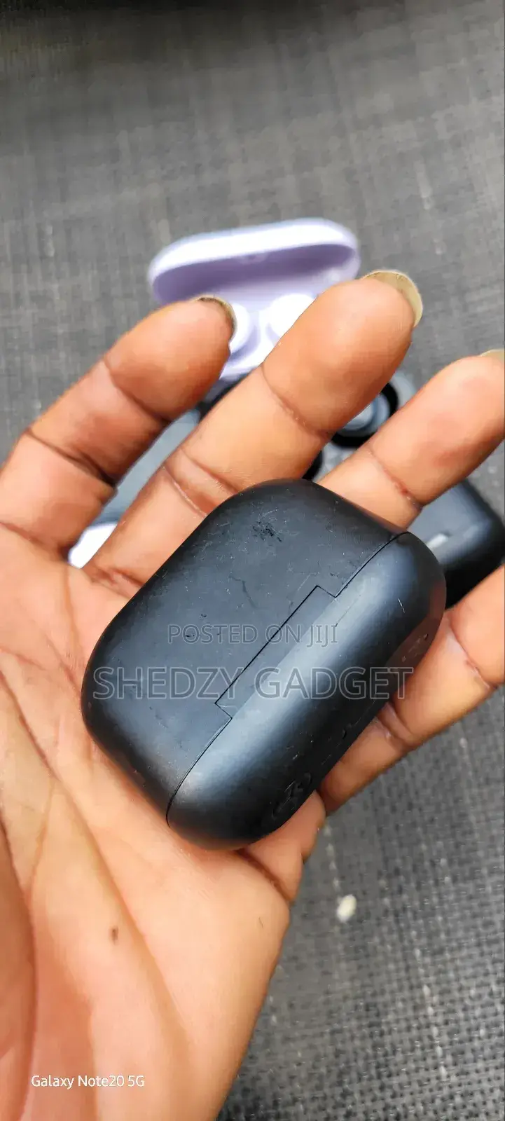 Jlab Go Air Pop True Wireless Bluetooth