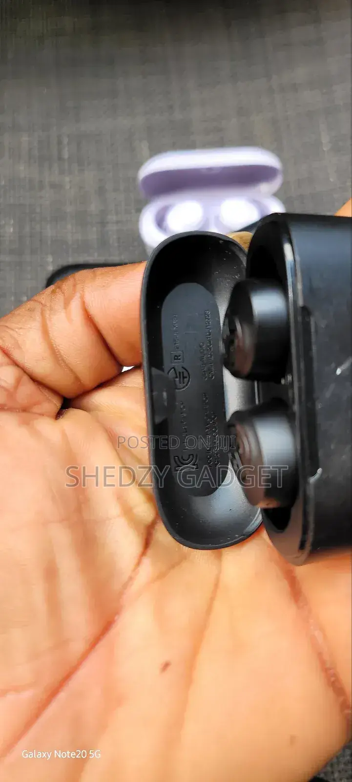 Jlab Go Air Pop True Wireless Bluetooth