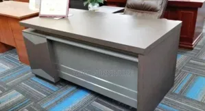 Executive Table 1.6 Meters