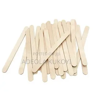 Popsicle Sticks- 1000pcs