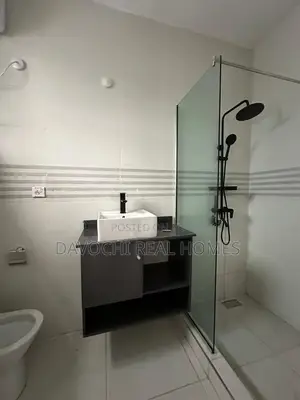 Furnished 4bdrm Duplex in Ikate, Lekki for rent