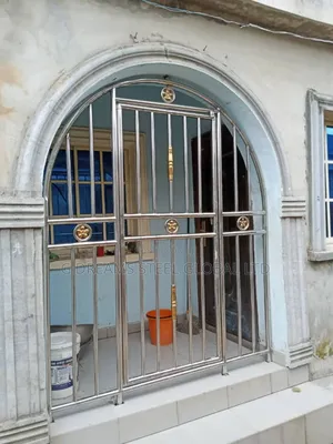 Handrails Pipes