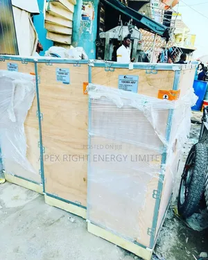 15kwh Lithium Battery Felicity Solar