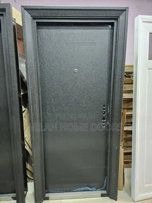 3ft Jiuhua Steel Security Door