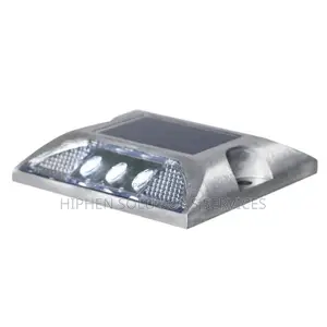 Solar Car Eyes