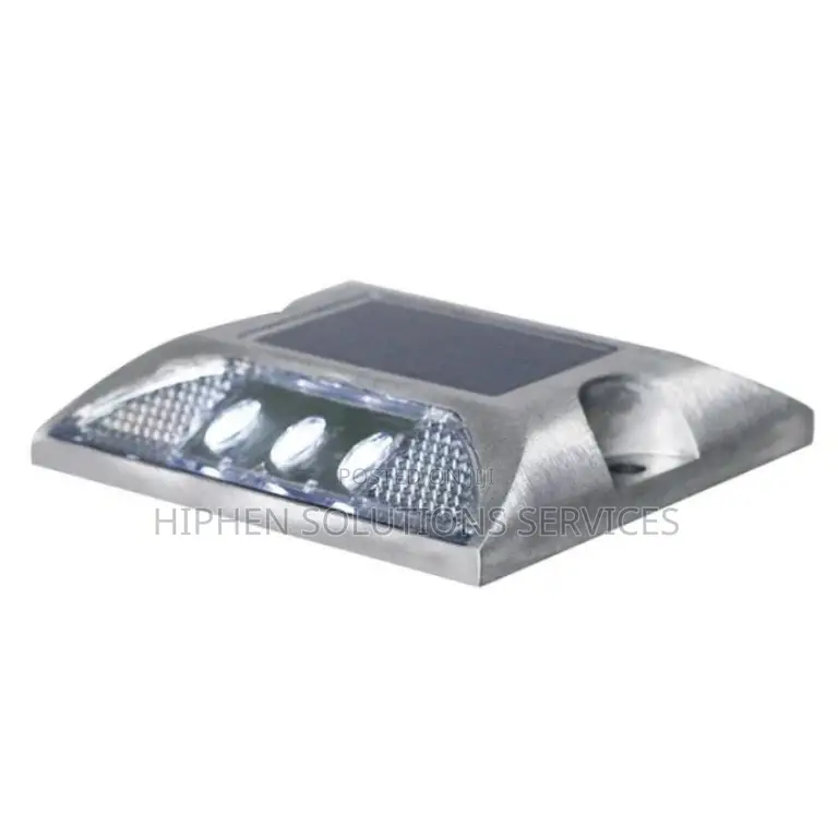 Solar Car Eyes